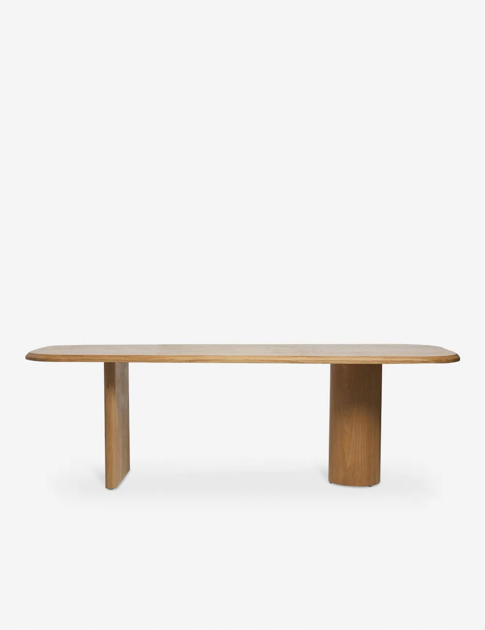 Archer Dining Table by Sarah Sherman Samuel Lulu and Georgia