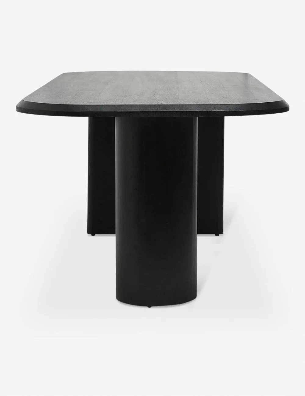 Archer Dining Table by Sarah Sherman Samuel Lulu and Georgia