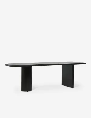 Archer Dining Table by Sarah Sherman Samuel Lulu and Georgia