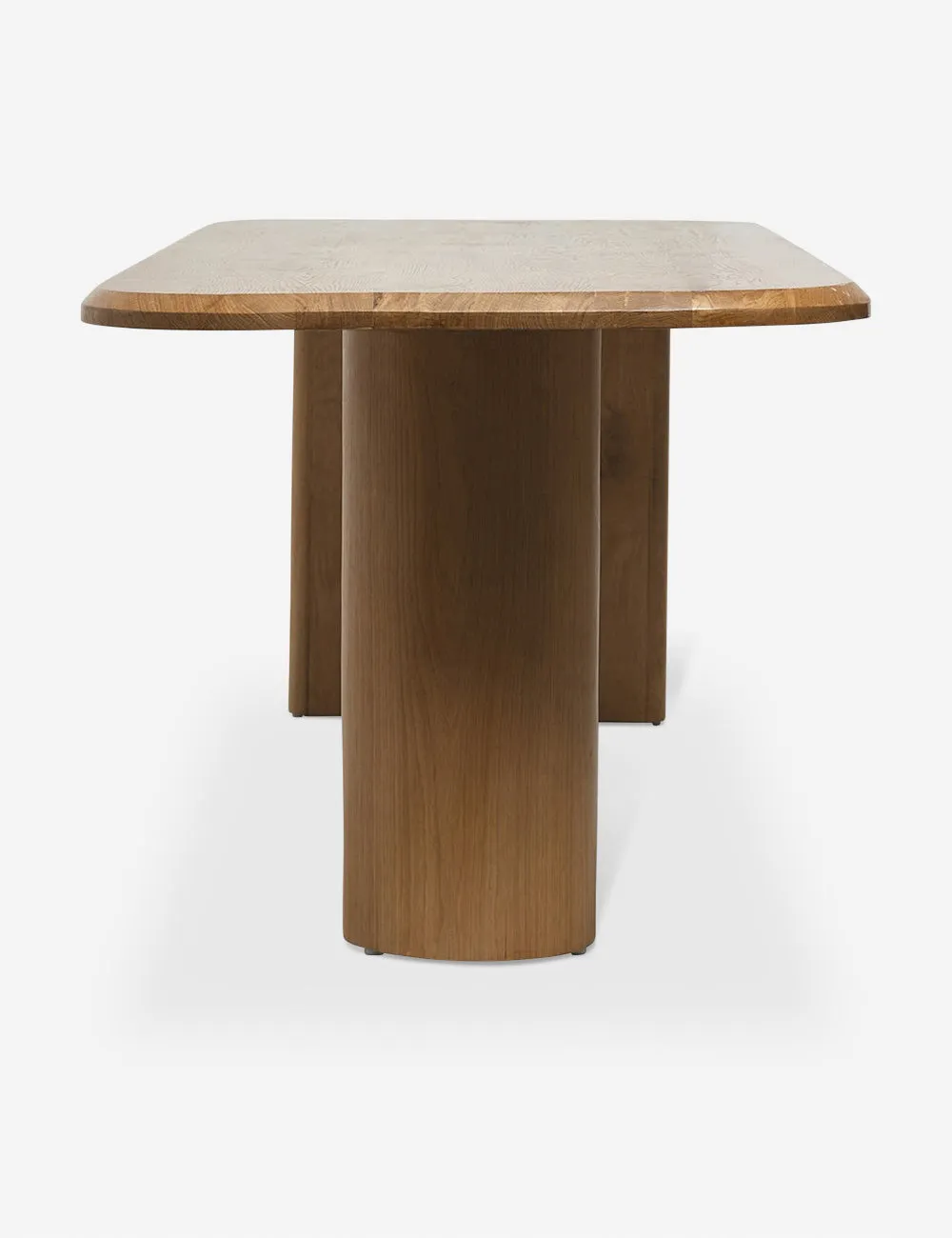 Archer Dining Table by Sarah Sherman Samuel Lulu and Georgia