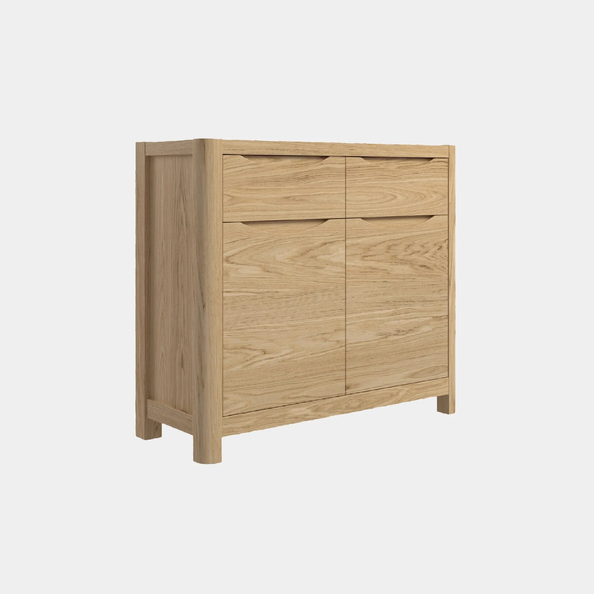 Arden - 2 Door Sideboard