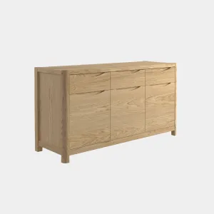Arden - 3 Door Sideboard