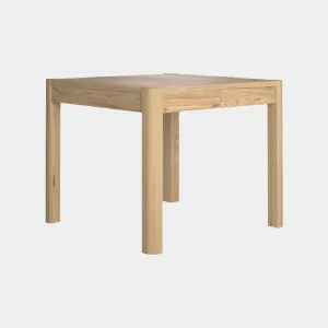 Arden - 90cm Extending Dining Table