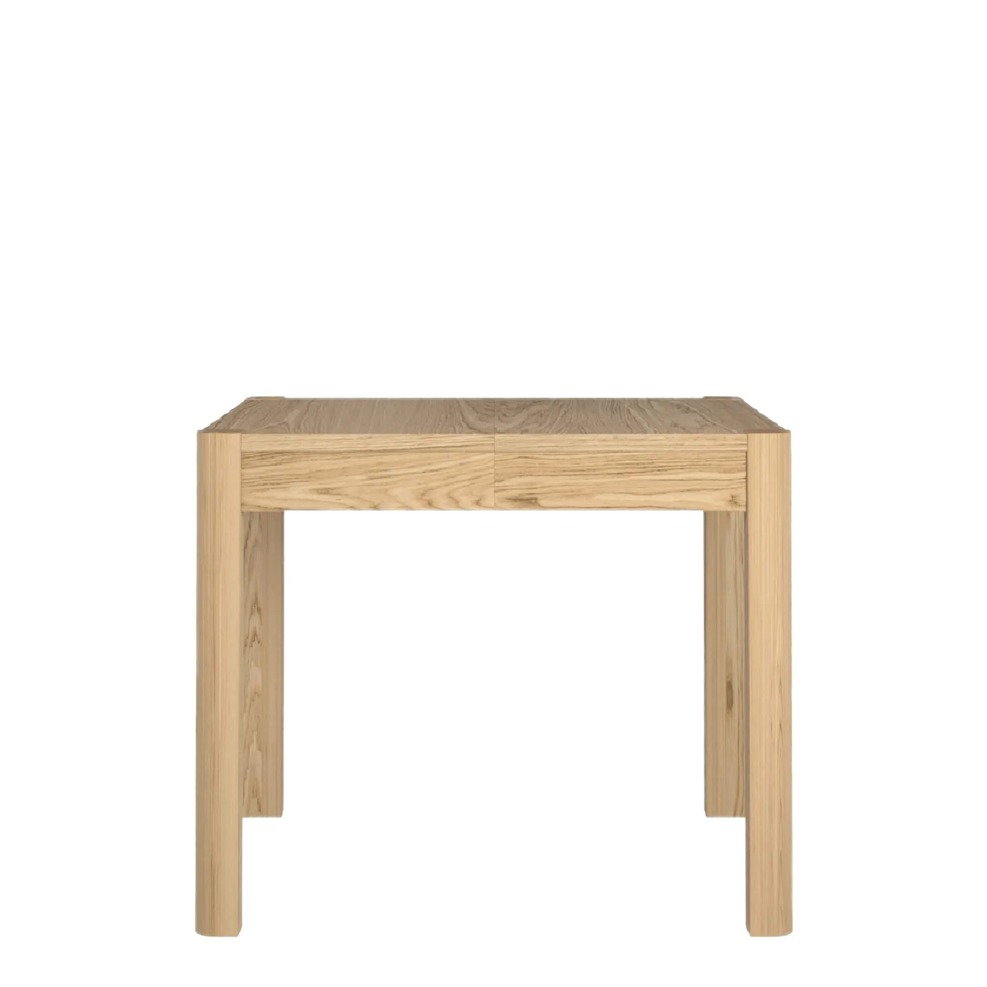 Arden - 90cm Extending Dining Table