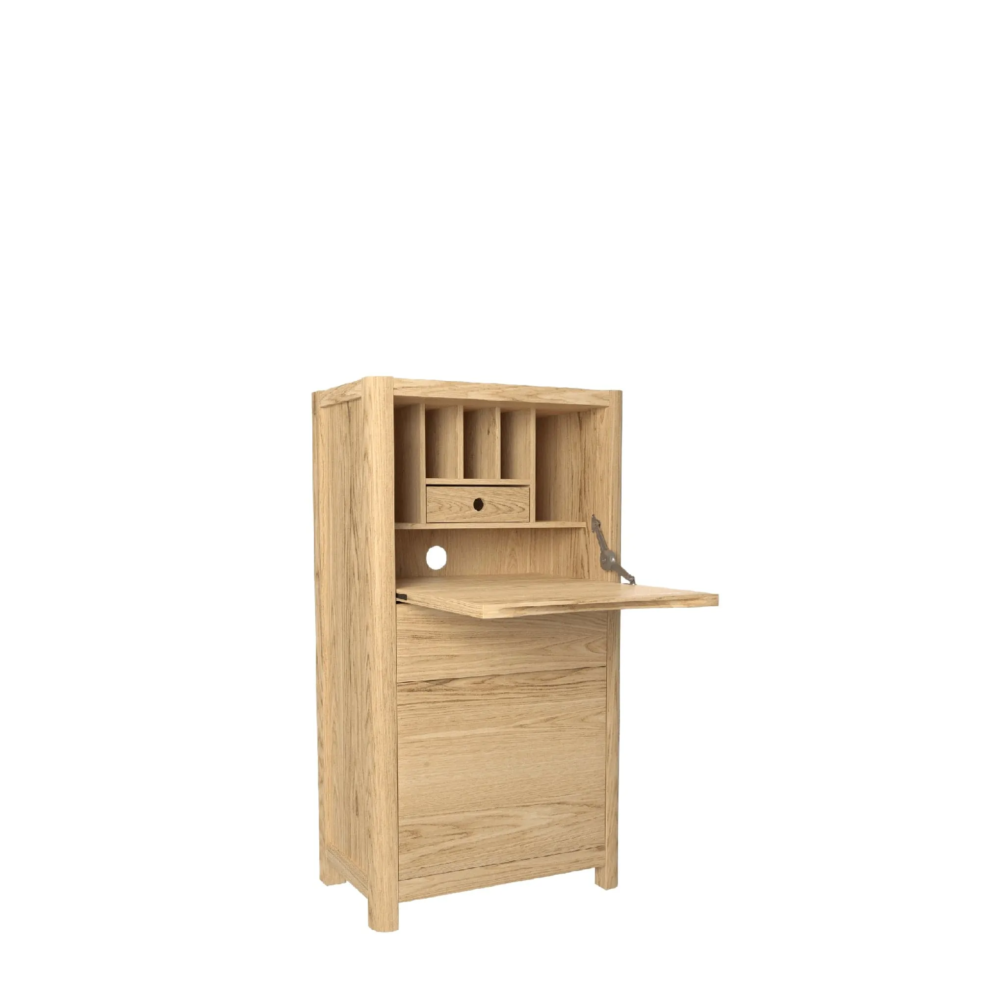 Arden - Bureau