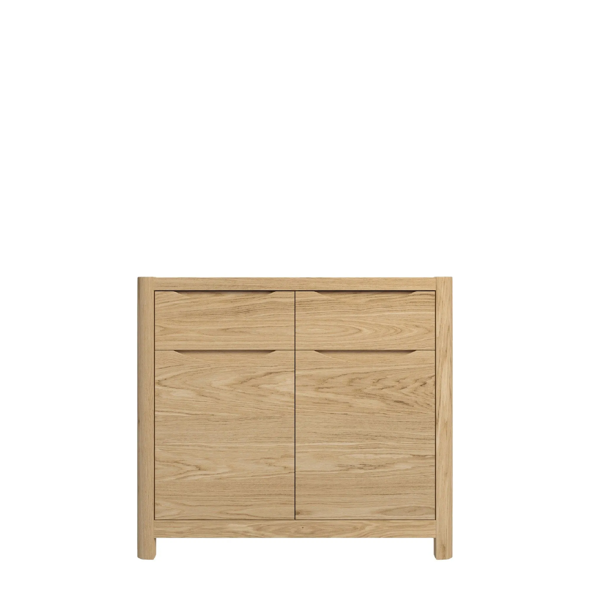 Arden - Compact 2 Door Sideboard
