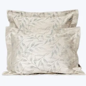 Argentario Duvet   Sham