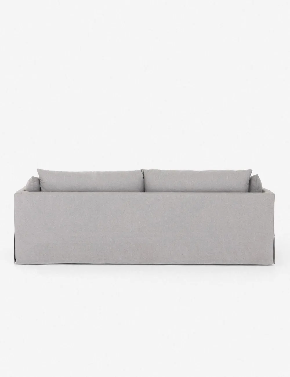 Arlen Slipcover Sofa Lulu and Georgia