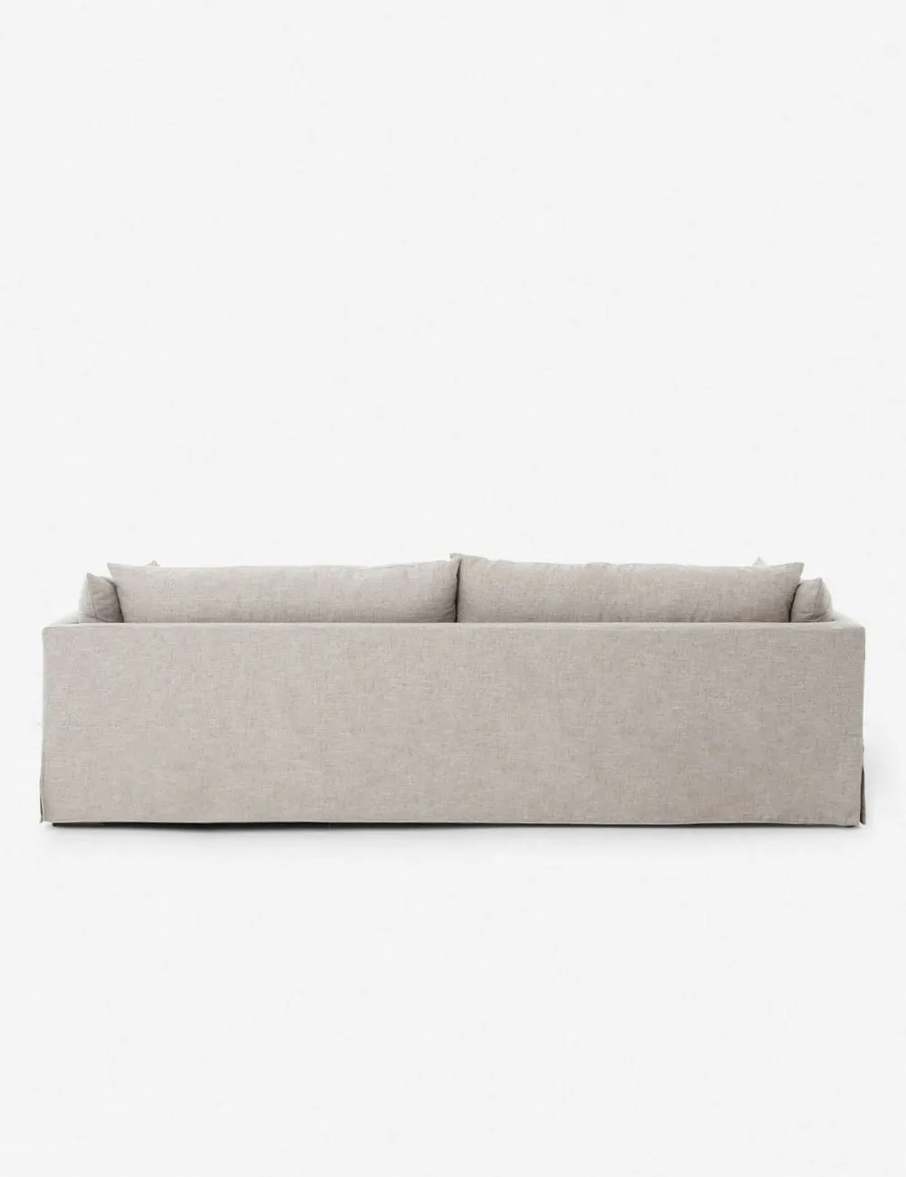 Arlen Slipcover Sofa Lulu and Georgia