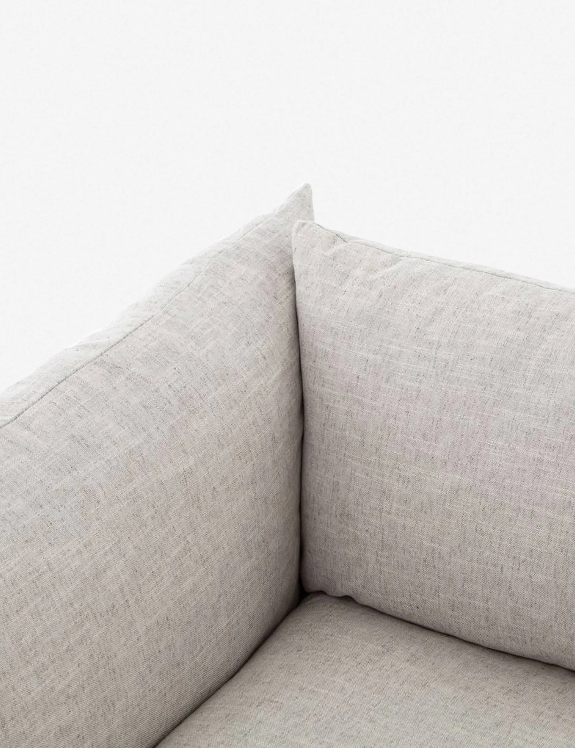 Arlen Slipcover Sofa Lulu and Georgia