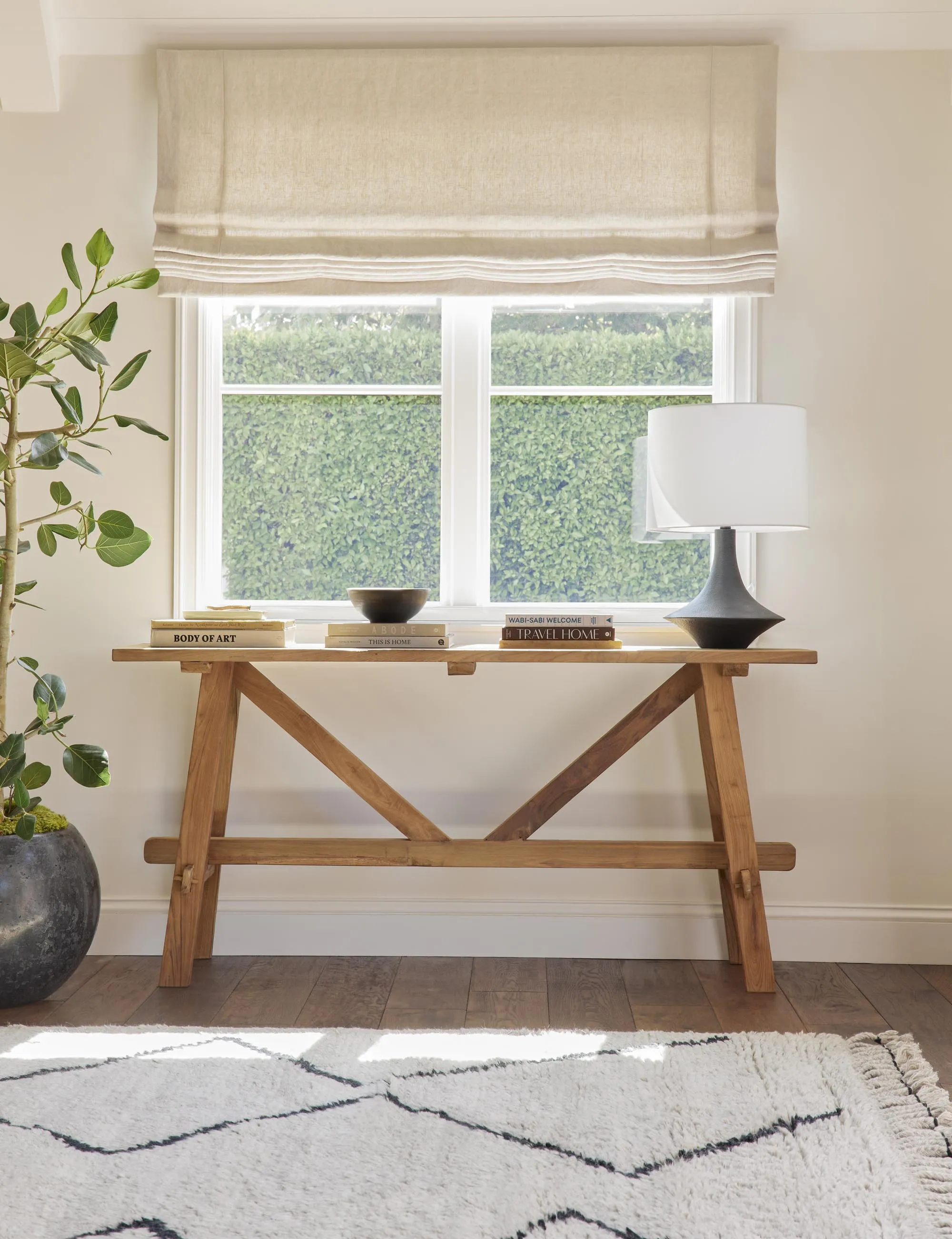 Arlene Console Table Lulu and Georgia
