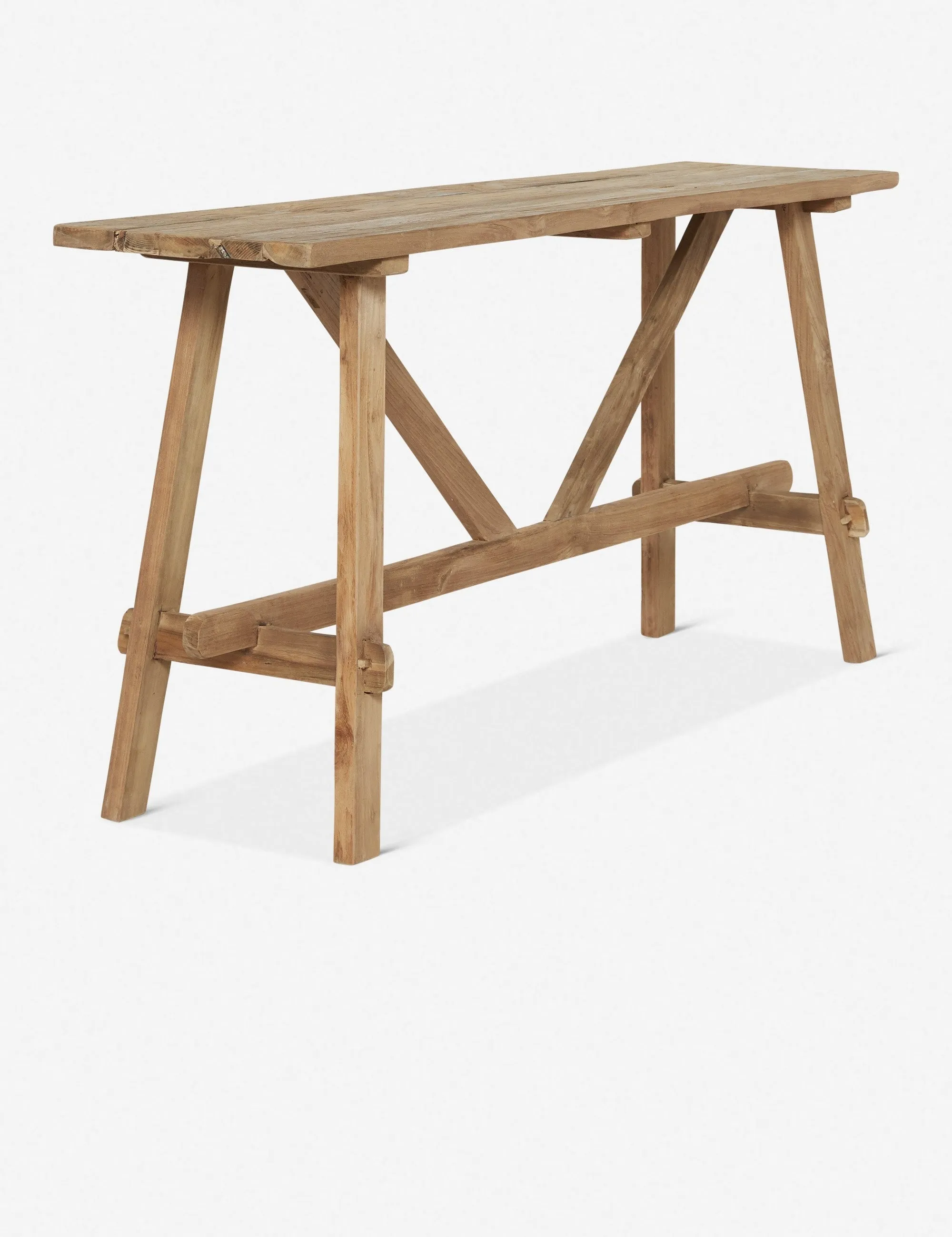 Arlene Console Table Lulu and Georgia