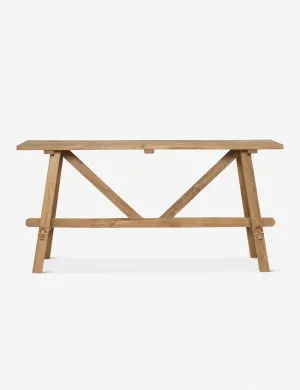 Arlene Console Table Lulu and Georgia