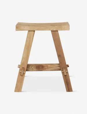 Arlene Stool Lulu and Georgia