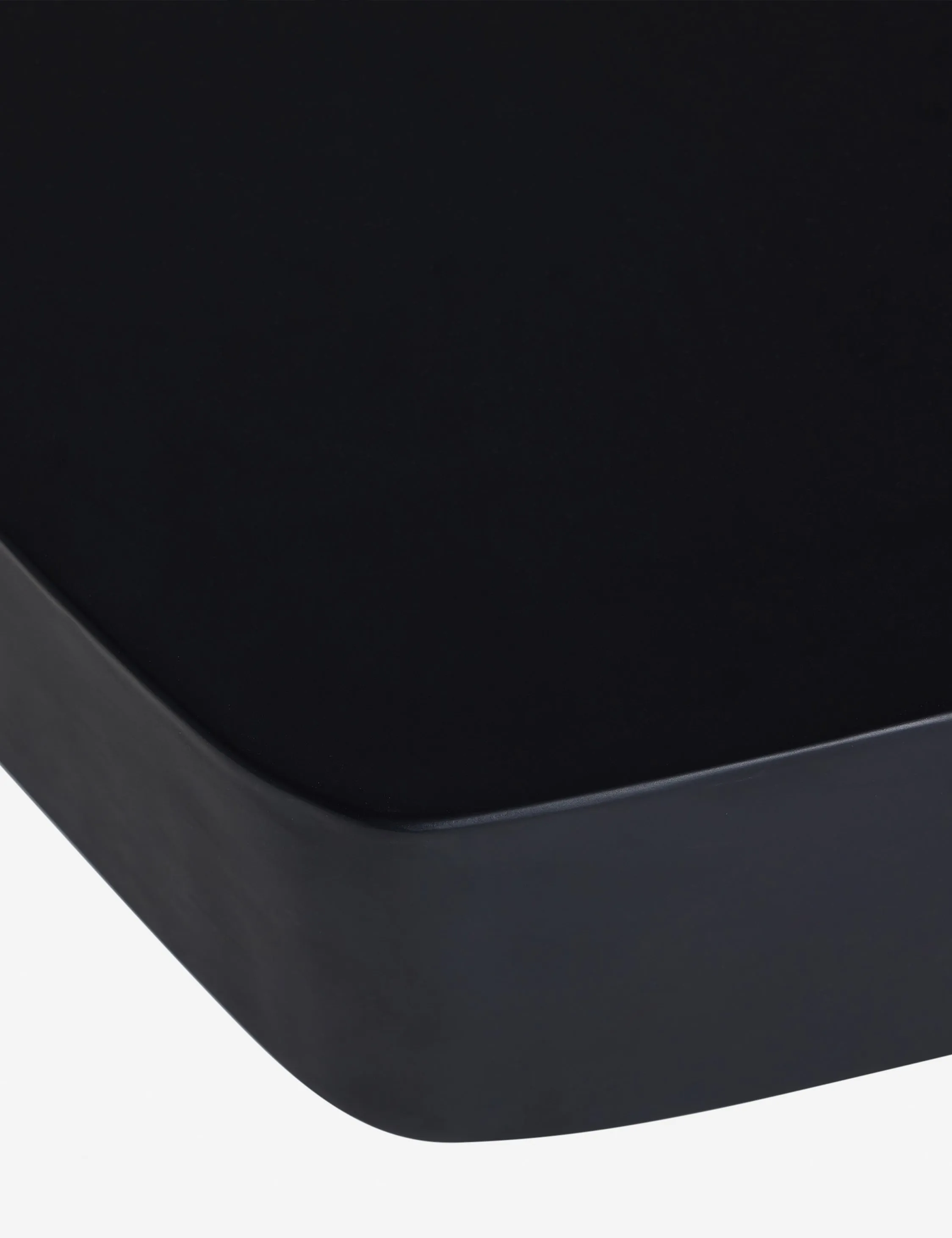 Armas Indoor / Outdoor Round Coffee Table by Sarah Sherman Samuel Lulu and Georgia