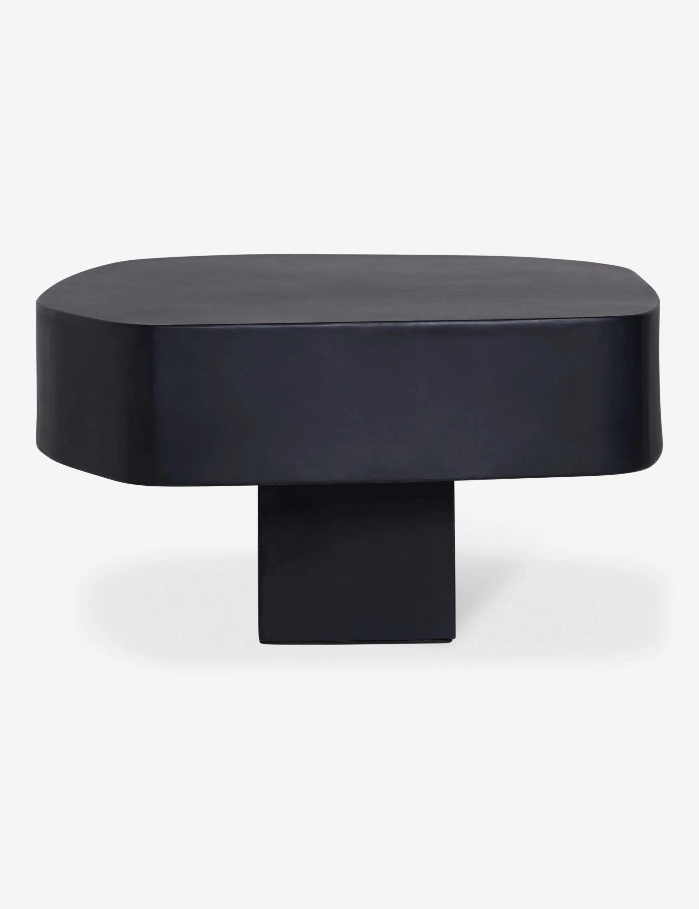 Armas Indoor / Outdoor Round Coffee Table by Sarah Sherman Samuel Lulu and Georgia