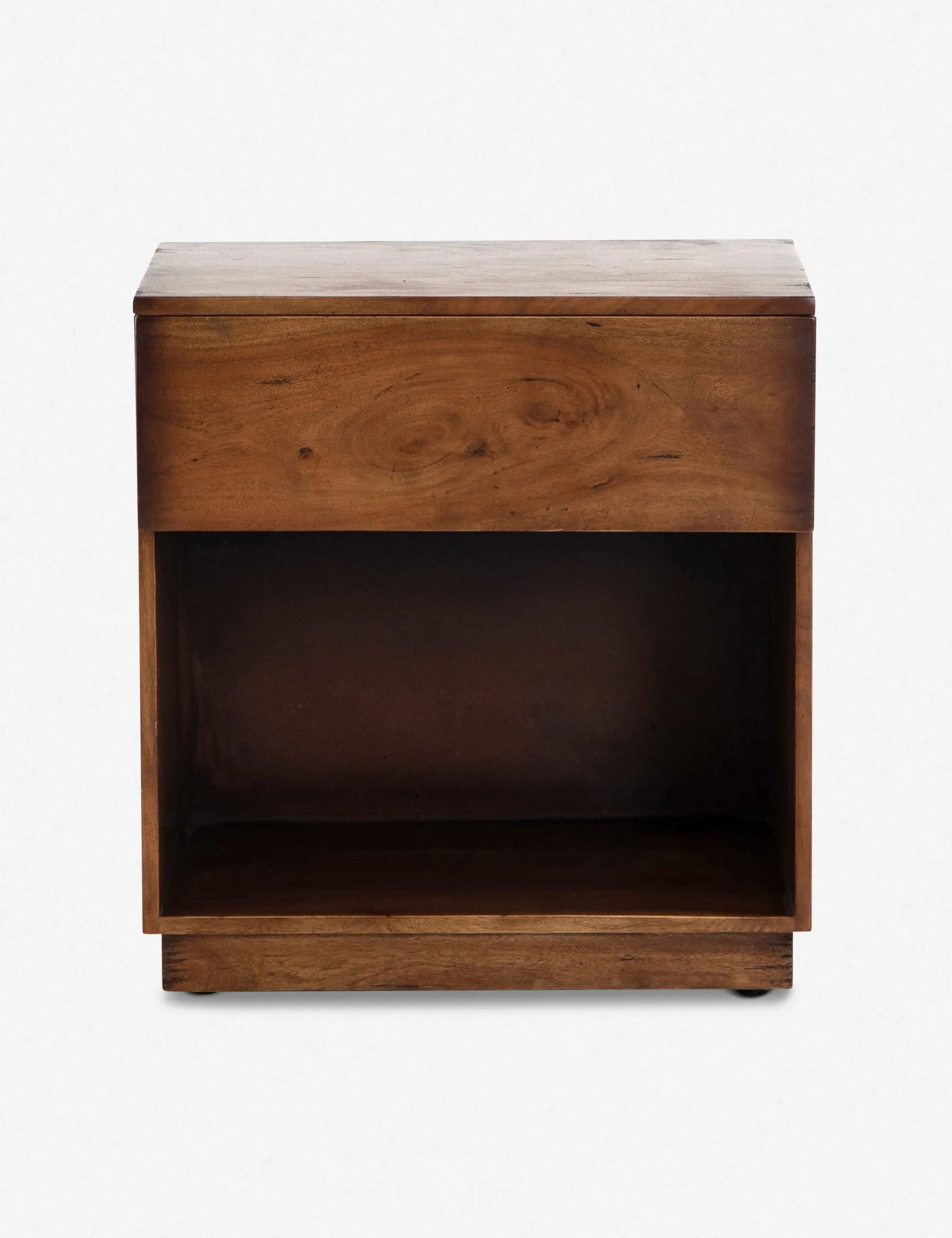 Arturo Nightstand Lulu and Georgia