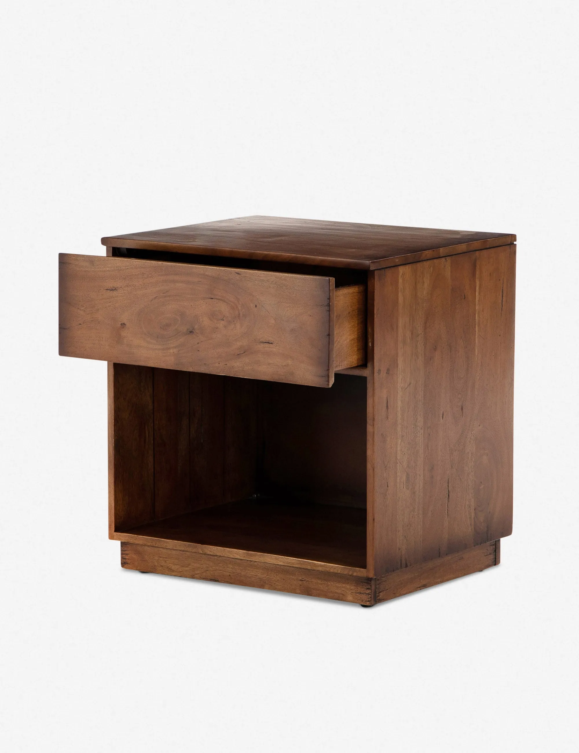 Arturo Nightstand Lulu and Georgia