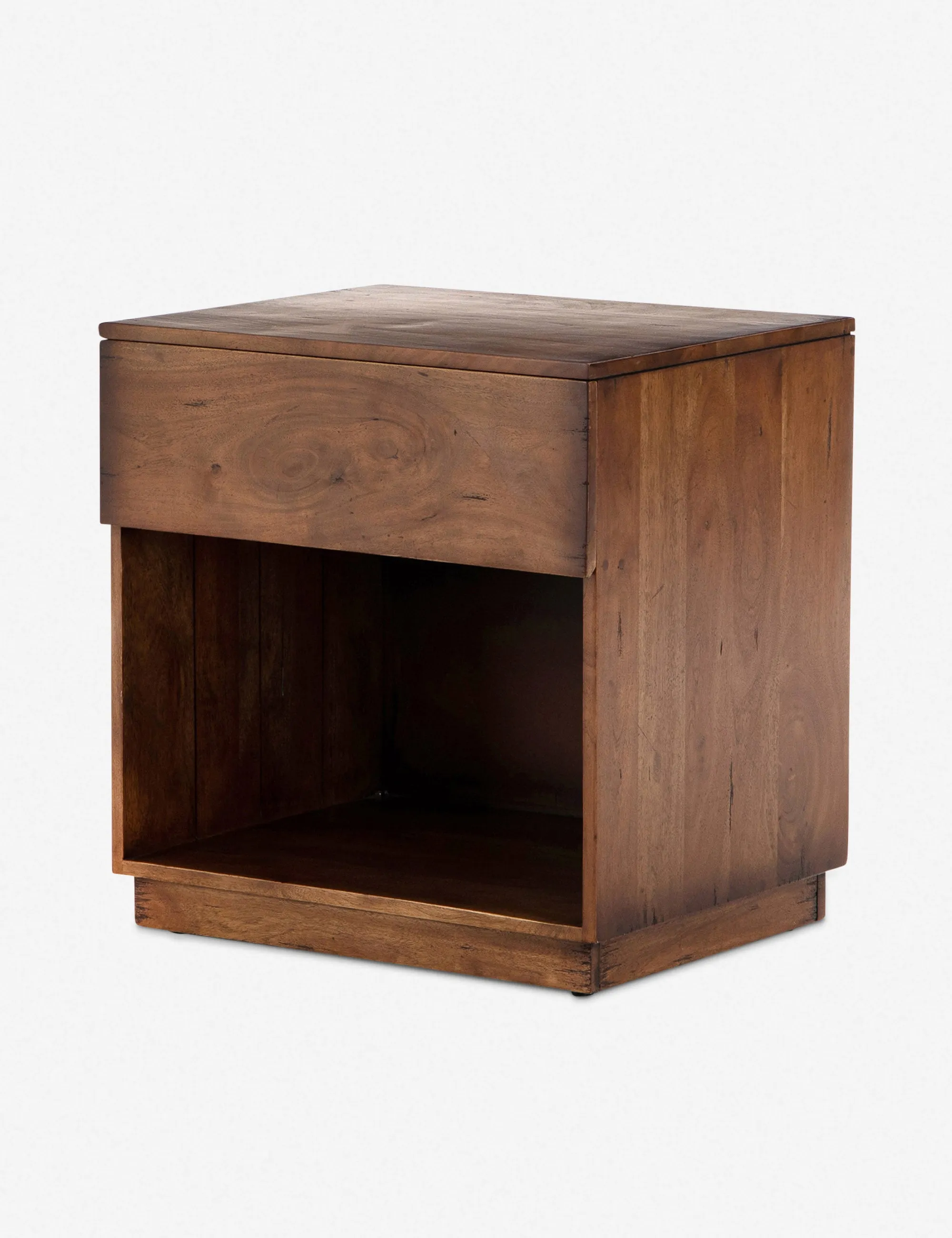 Arturo Nightstand Lulu and Georgia
