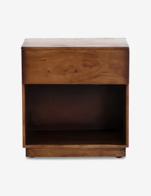 Arturo Nightstand Lulu and Georgia