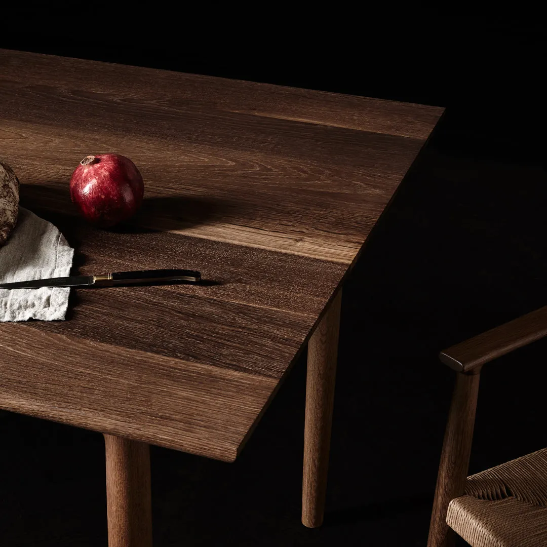 Arv Dining Table - Rectangular