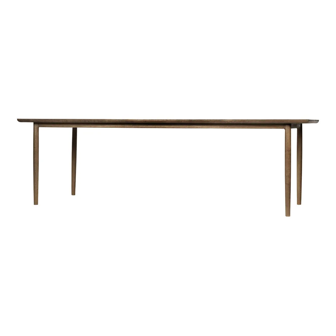 Arv Dining Table - Rectangular