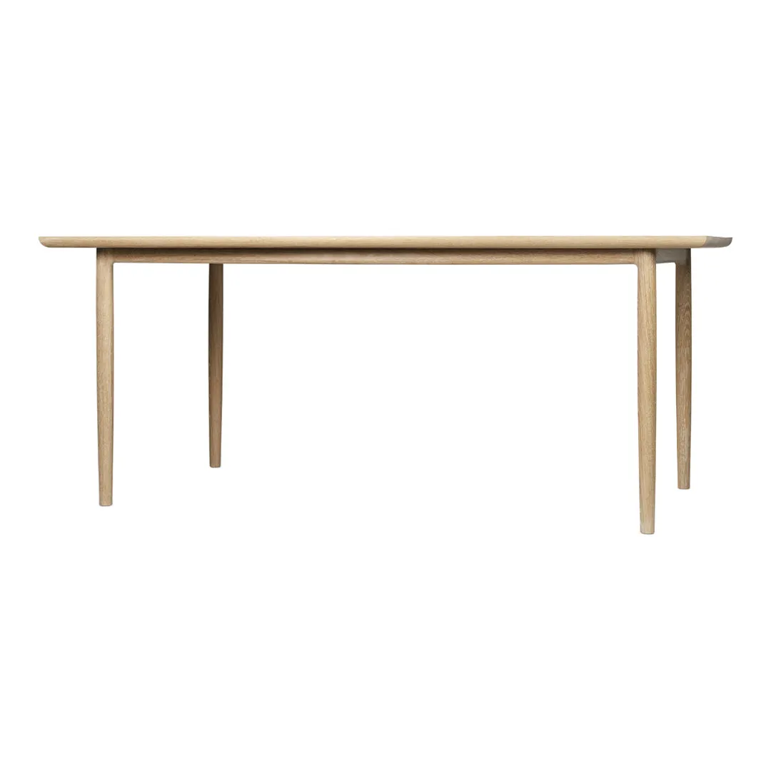 Arv Dining Table - Rectangular