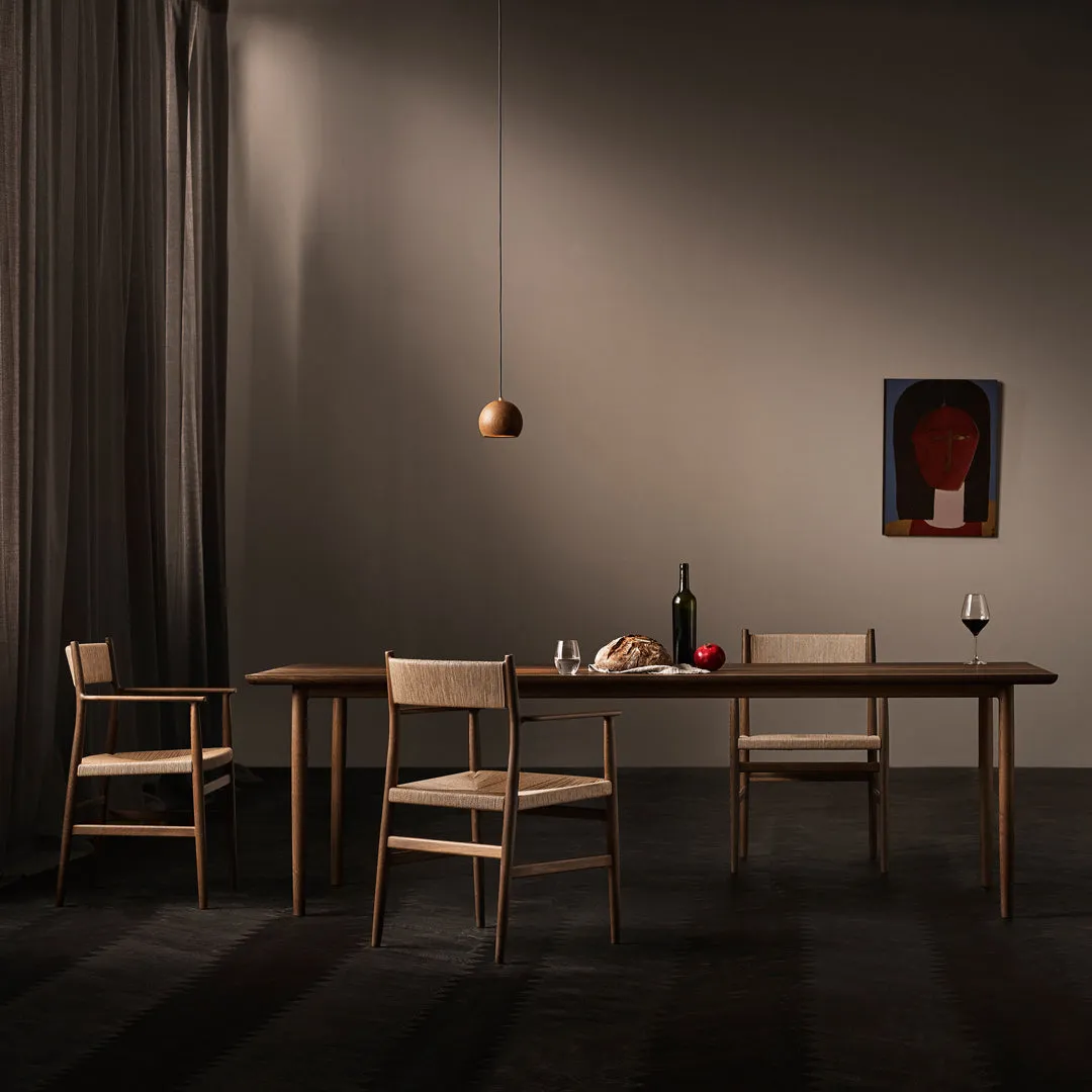 Arv Dining Table - Rectangular