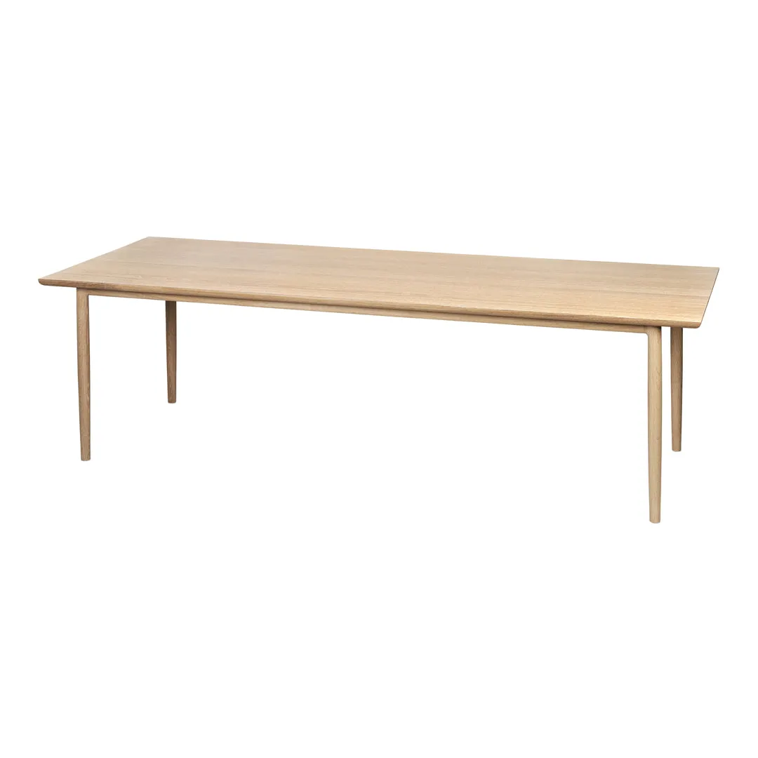 Arv Dining Table - Rectangular