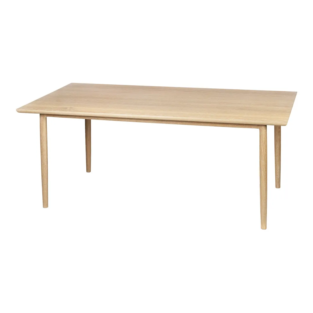 Arv Dining Table - Rectangular