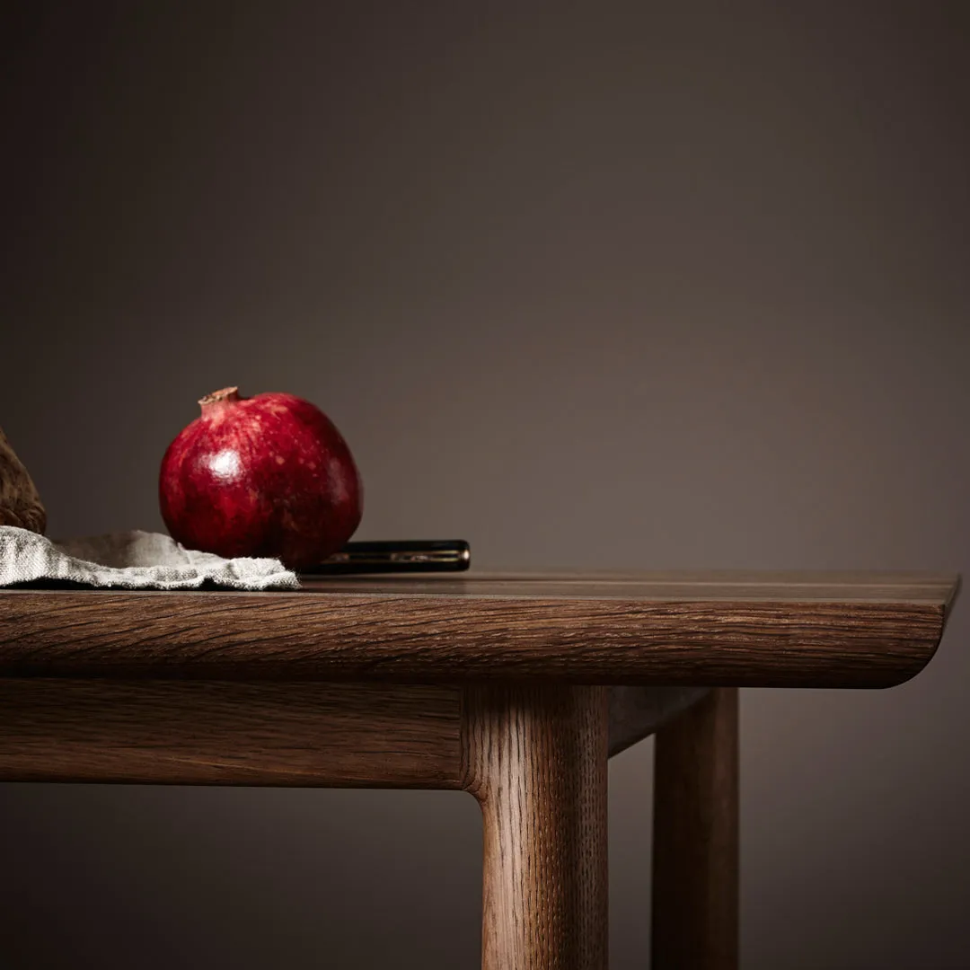 Arv Dining Table - Rectangular