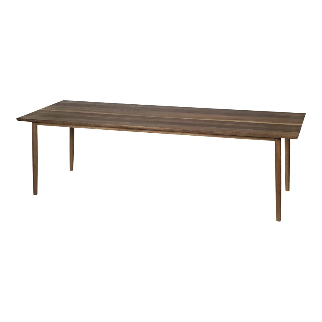 Arv Dining Table - Rectangular