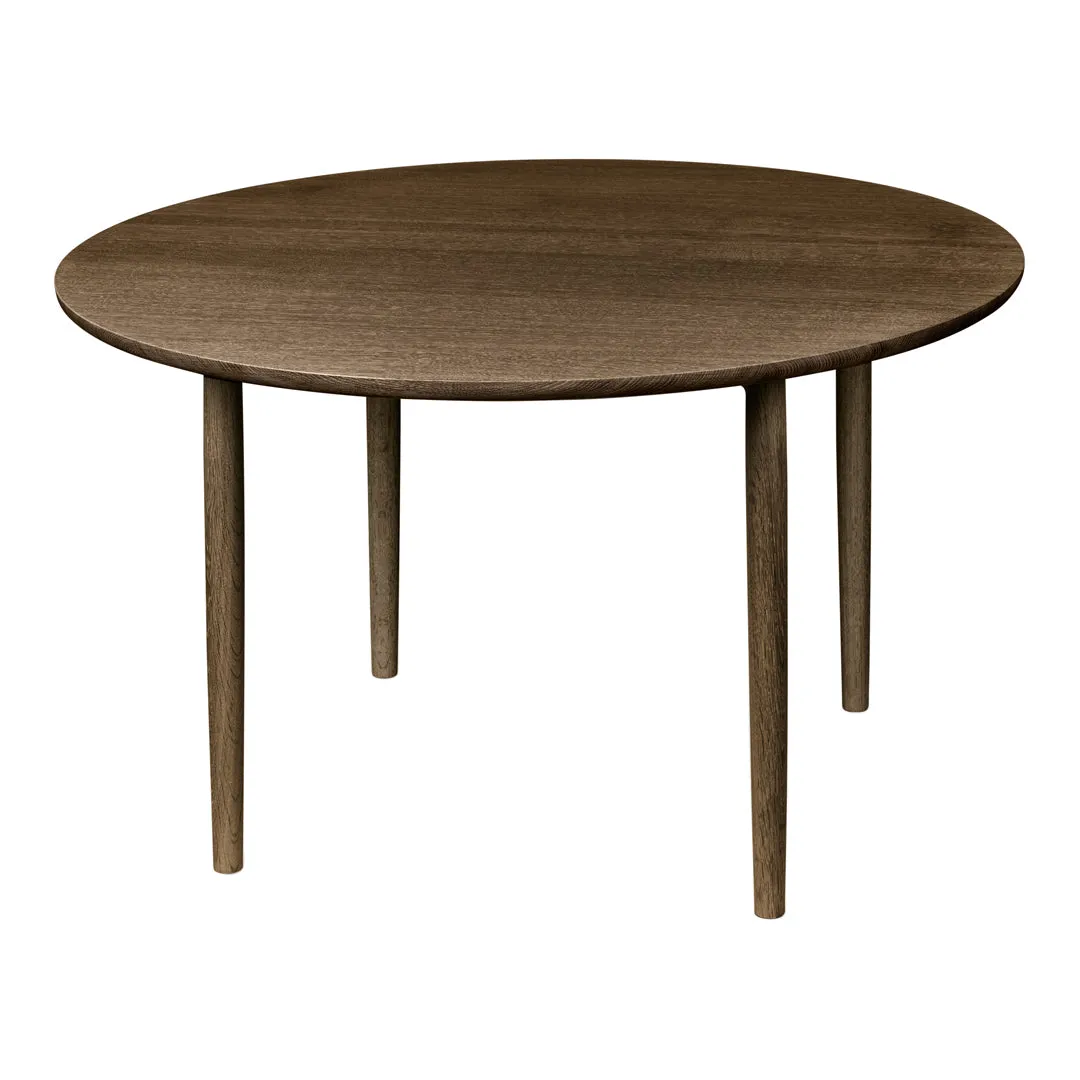 Arv Dining Table - Round