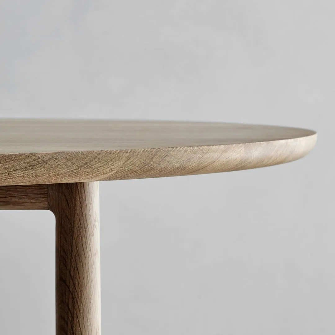 Arv Dining Table - Round