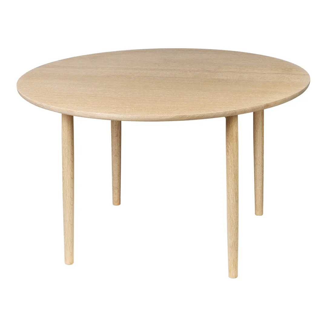 Arv Dining Table - Round