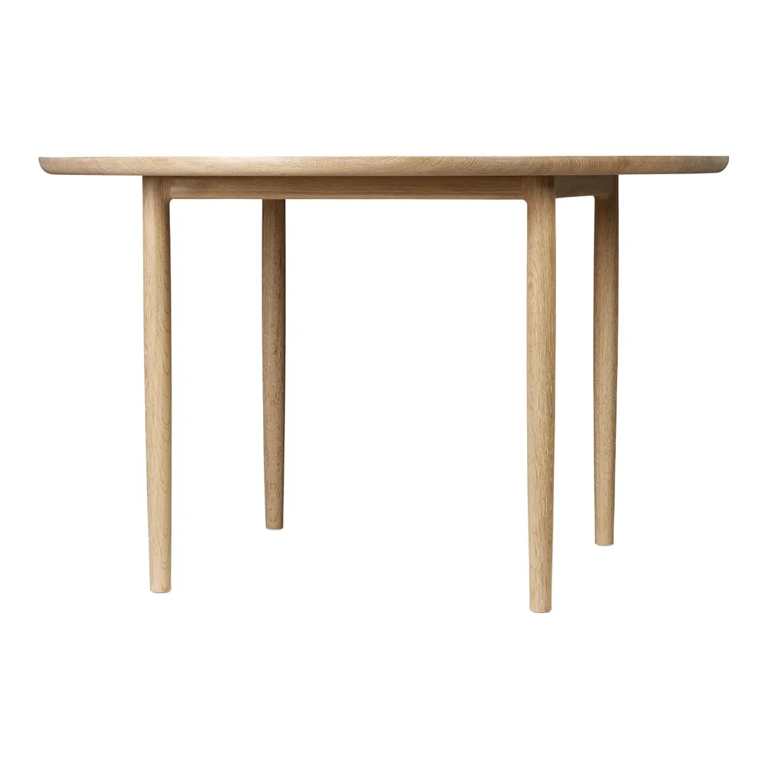 Arv Dining Table - Round