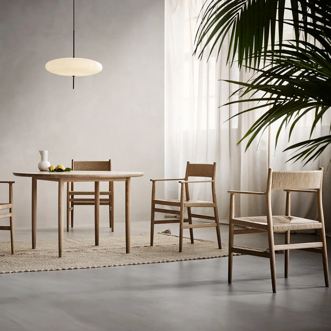 Arv Dining Table - Round