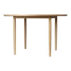 Arv Dining Table - Round