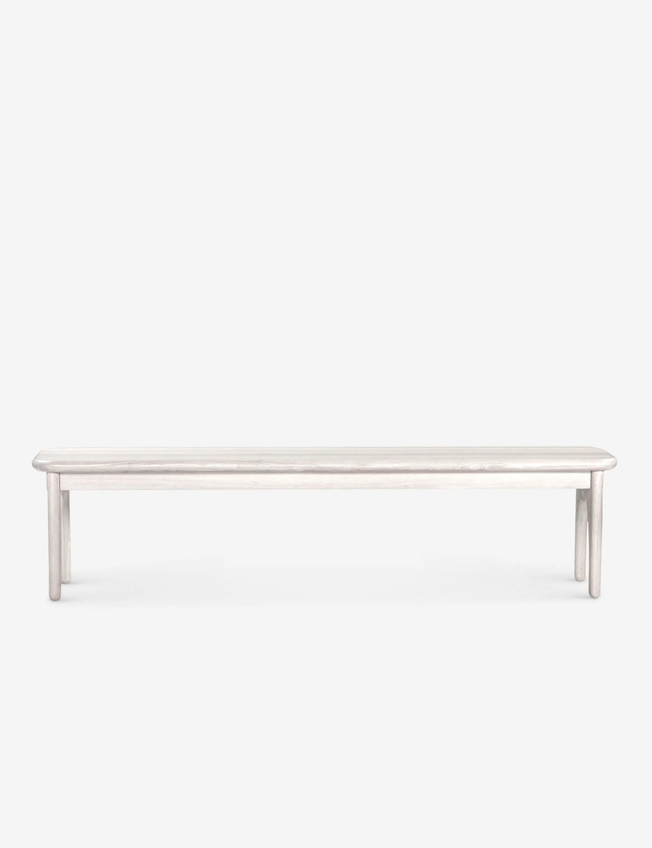 Ashford Dining Bench Lulu and Georgia