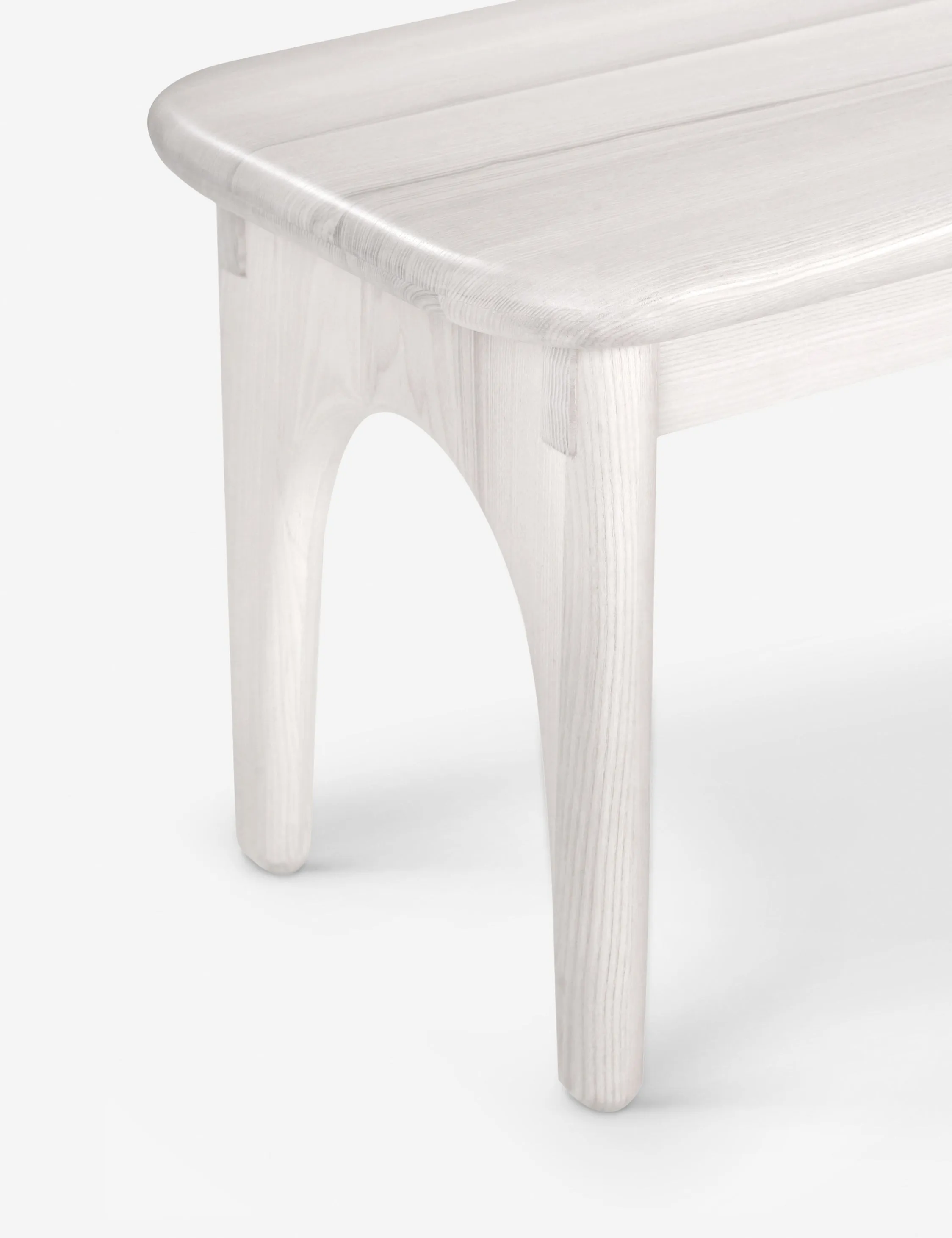 Ashford Dining Bench Lulu and Georgia