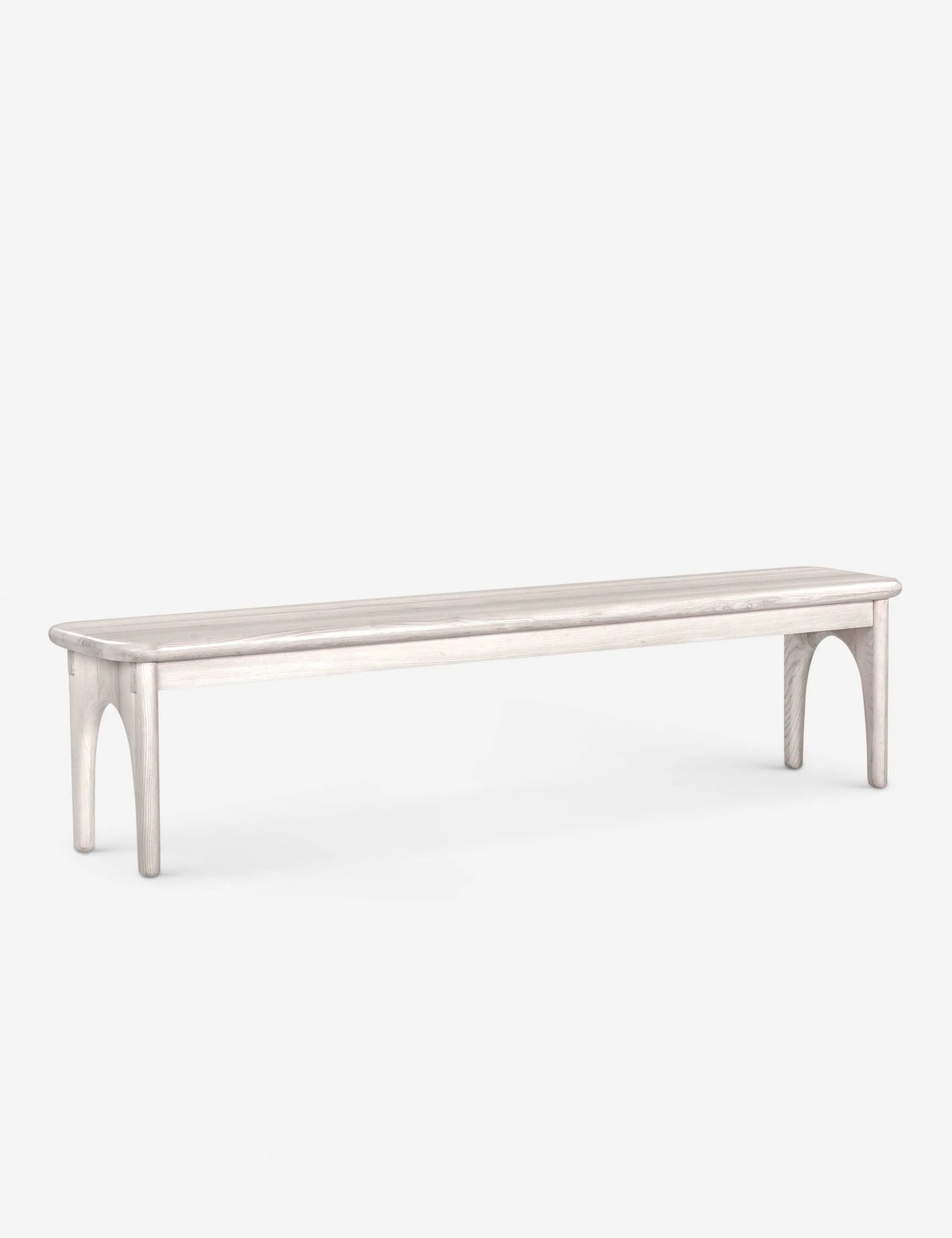 Ashford Dining Bench Lulu and Georgia