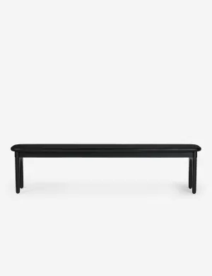 Ashford Dining Bench Lulu and Georgia