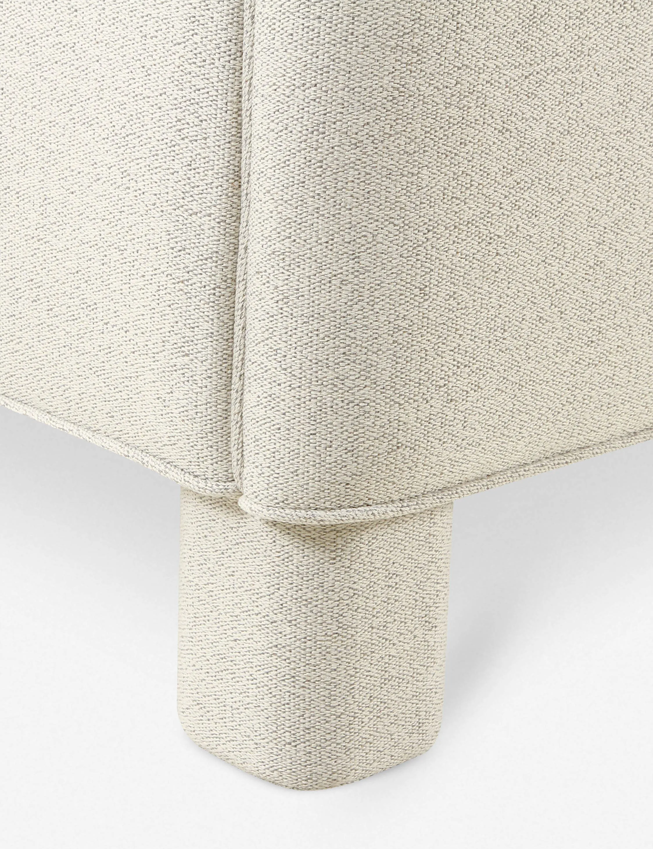 Asner Platform Bed Lulu and Georgia