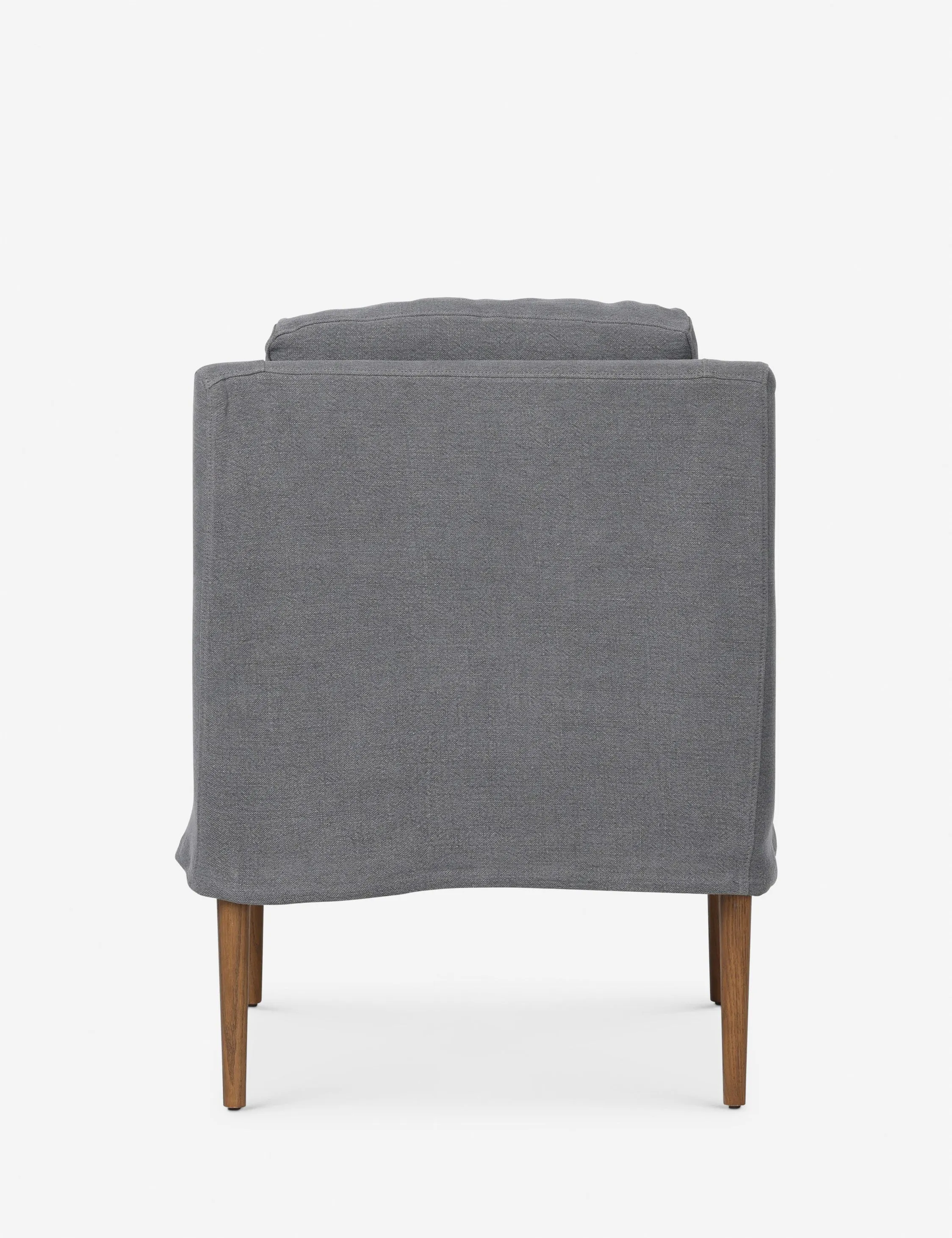 Aurelia Dining Chair by Amber Lewis x Four Hands Lulu and Georgia