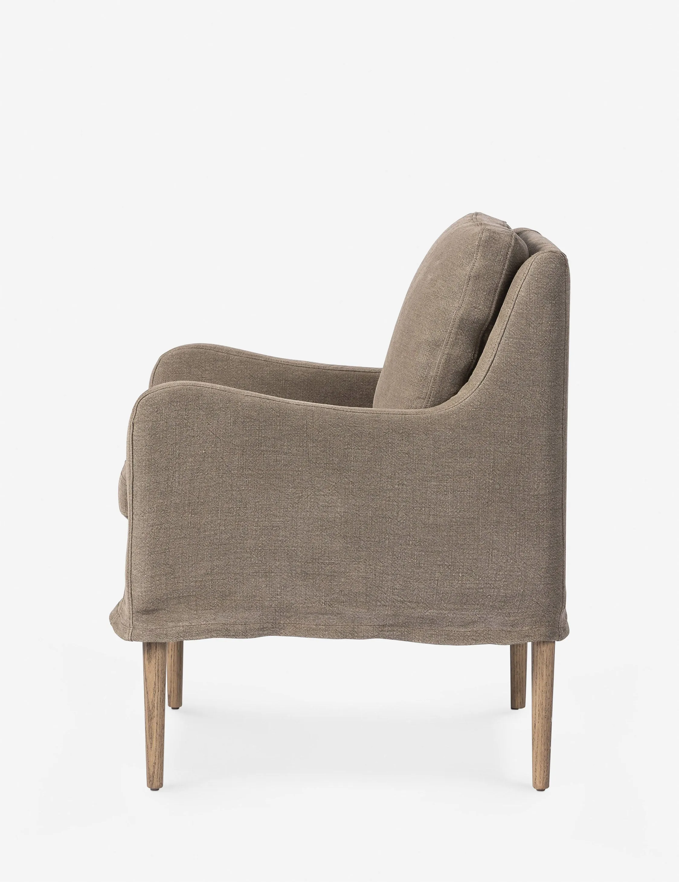 Aurelia Dining Chair by Amber Lewis x Four Hands Lulu and Georgia