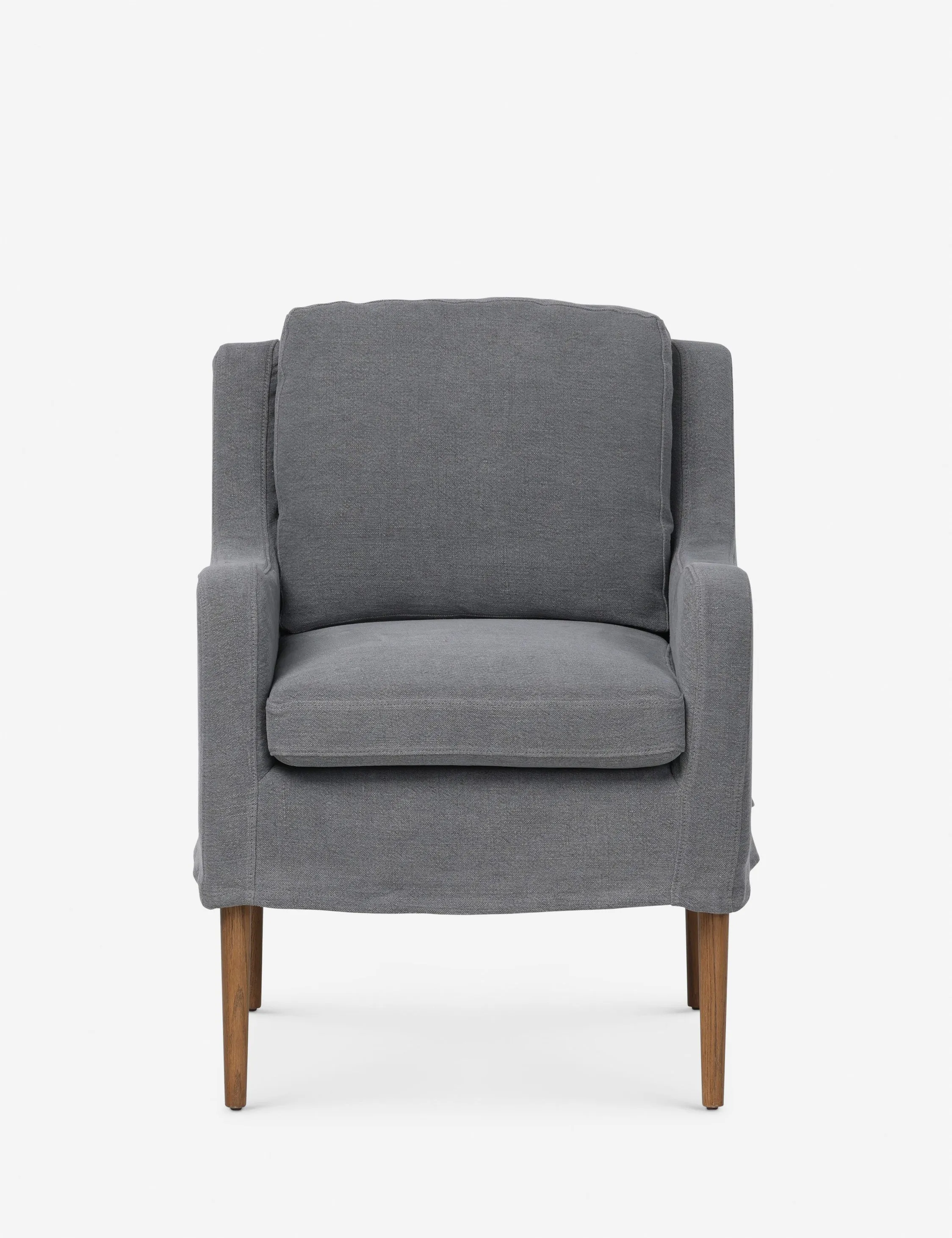 Aurelia Dining Chair by Amber Lewis x Four Hands Lulu and Georgia
