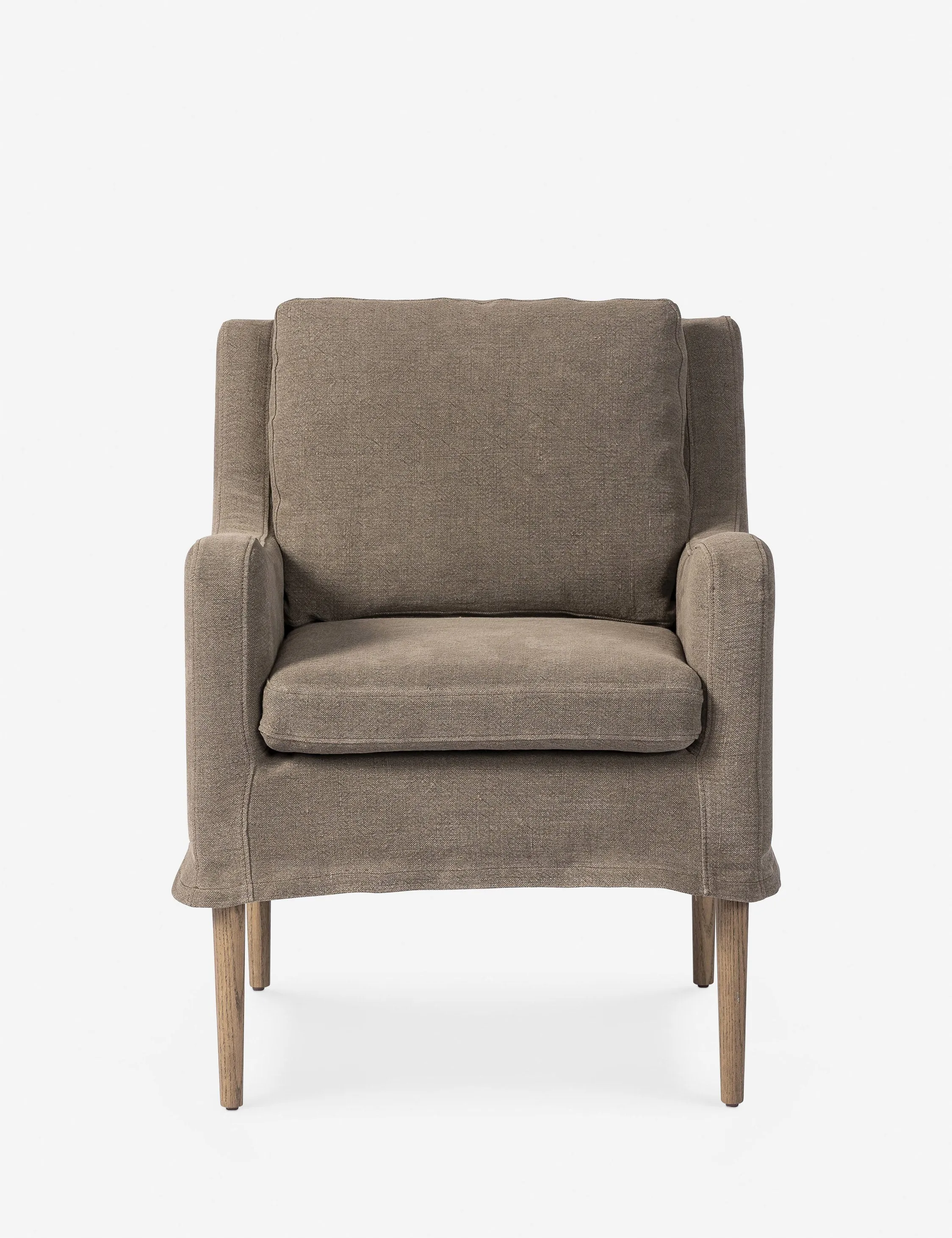 Aurelia Dining Chair by Amber Lewis x Four Hands Lulu and Georgia