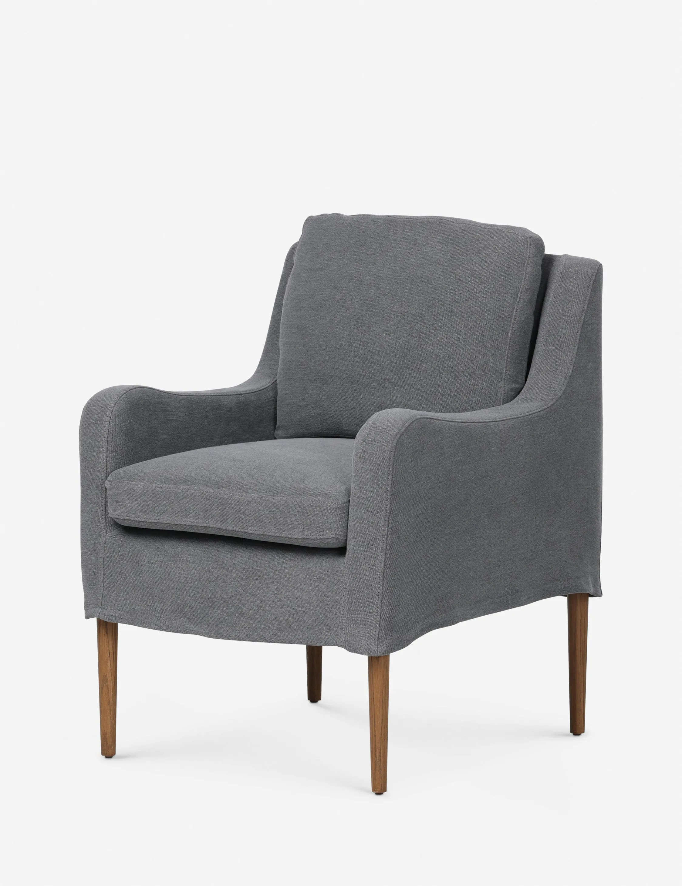 Aurelia Dining Chair by Amber Lewis x Four Hands Lulu and Georgia