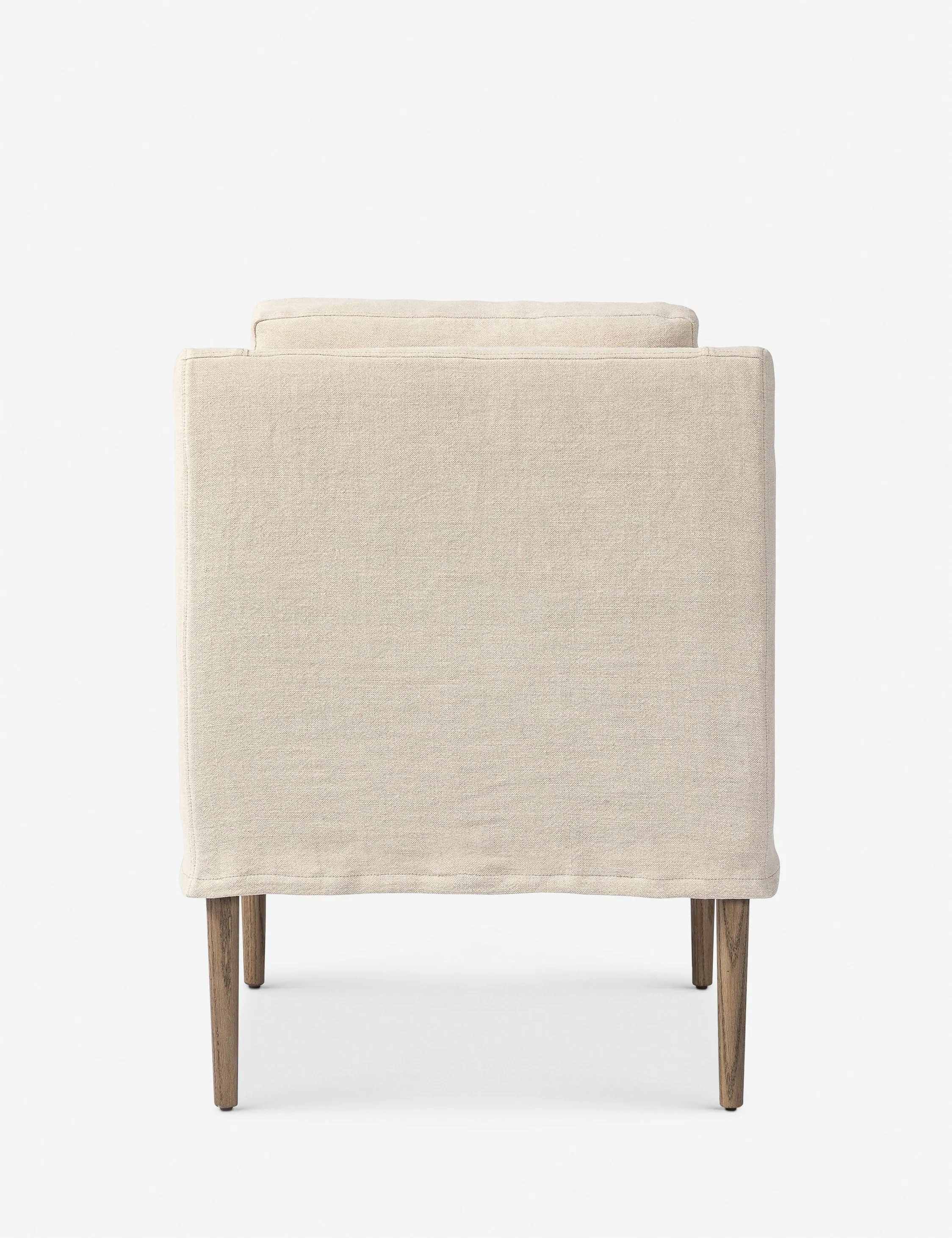 Aurelia Dining Chair by Amber Lewis x Four Hands Lulu and Georgia