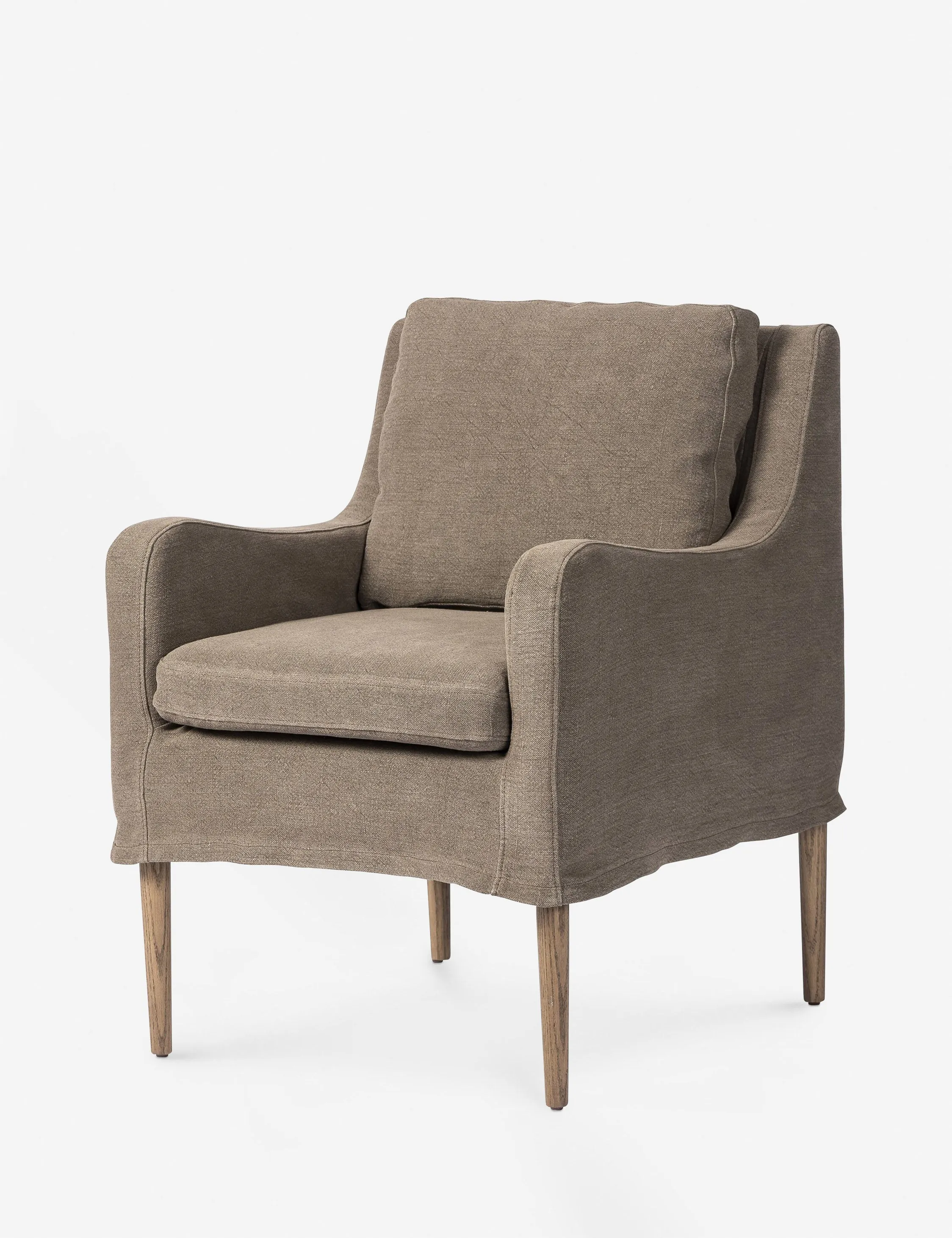 Aurelia Dining Chair by Amber Lewis x Four Hands Lulu and Georgia